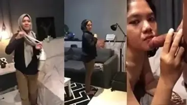 Pacar Maksa Mahasiswi Bugil Liar